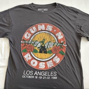 Guns N’ Roses T-Shirt